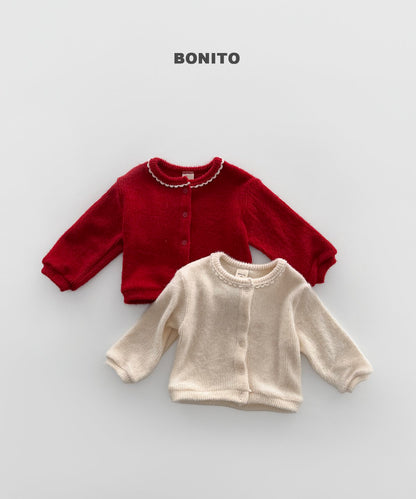 [PRE-ORDER] Chicago Cardigan