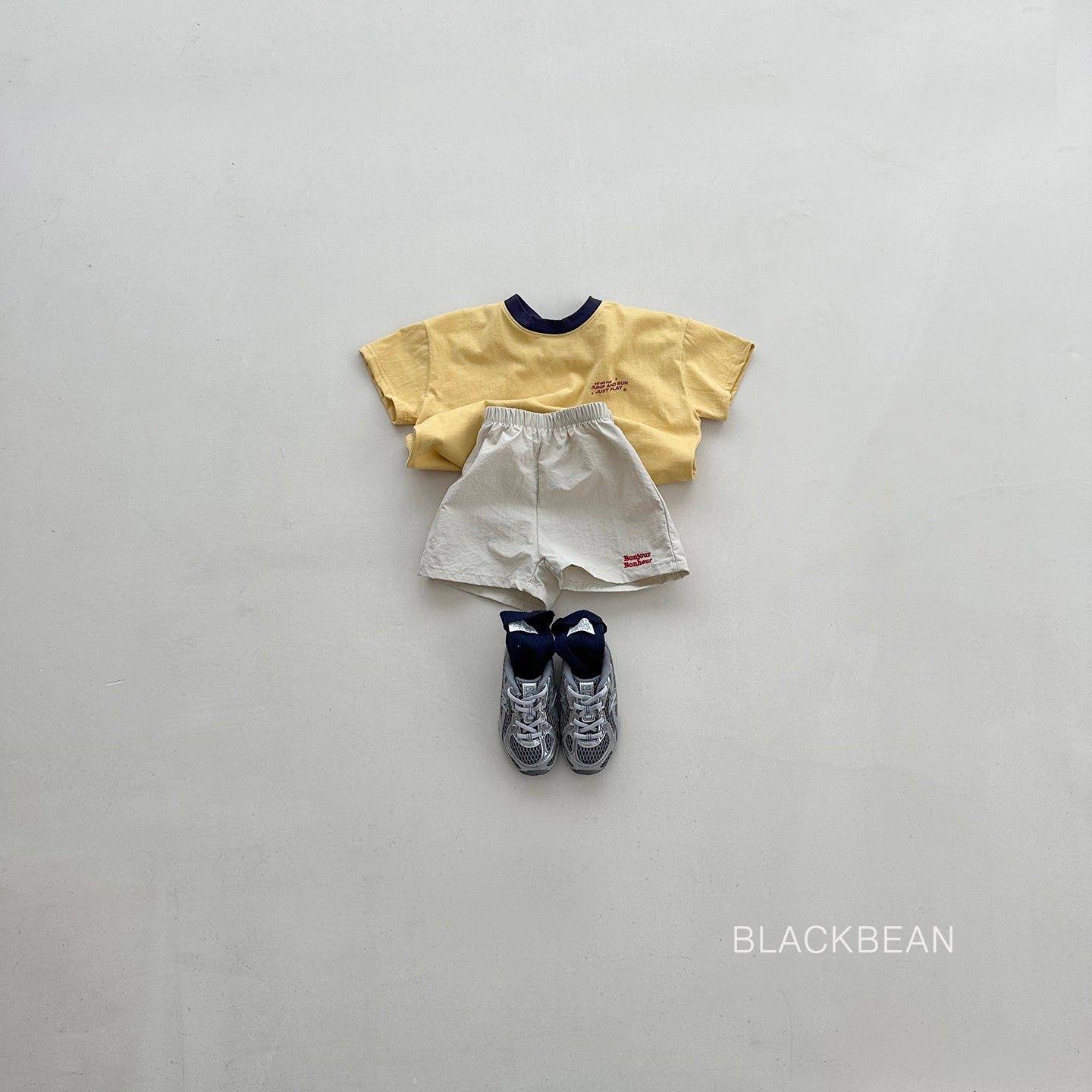 [PRE-ORDER] Tomi Shorts