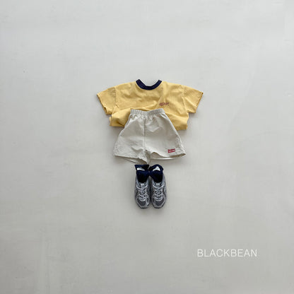 [PRE-ORDER] Tomi Shorts