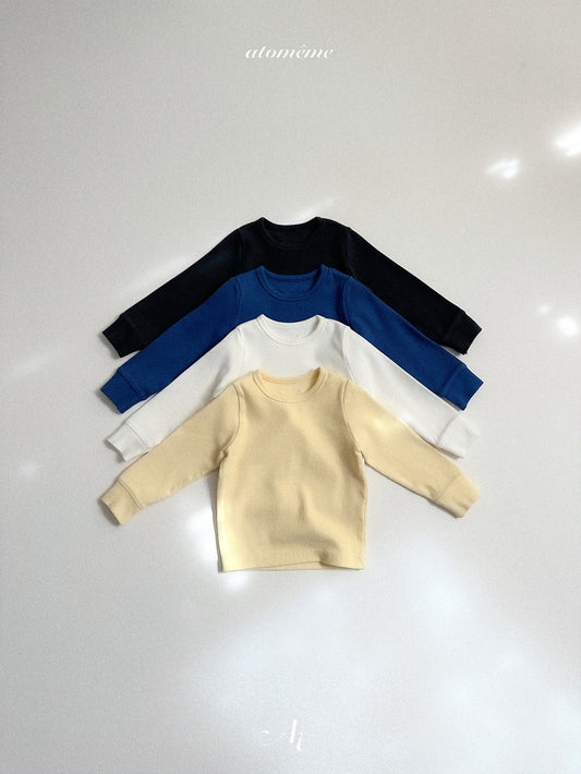 [PRE-ORDER] Cream T-Shirts