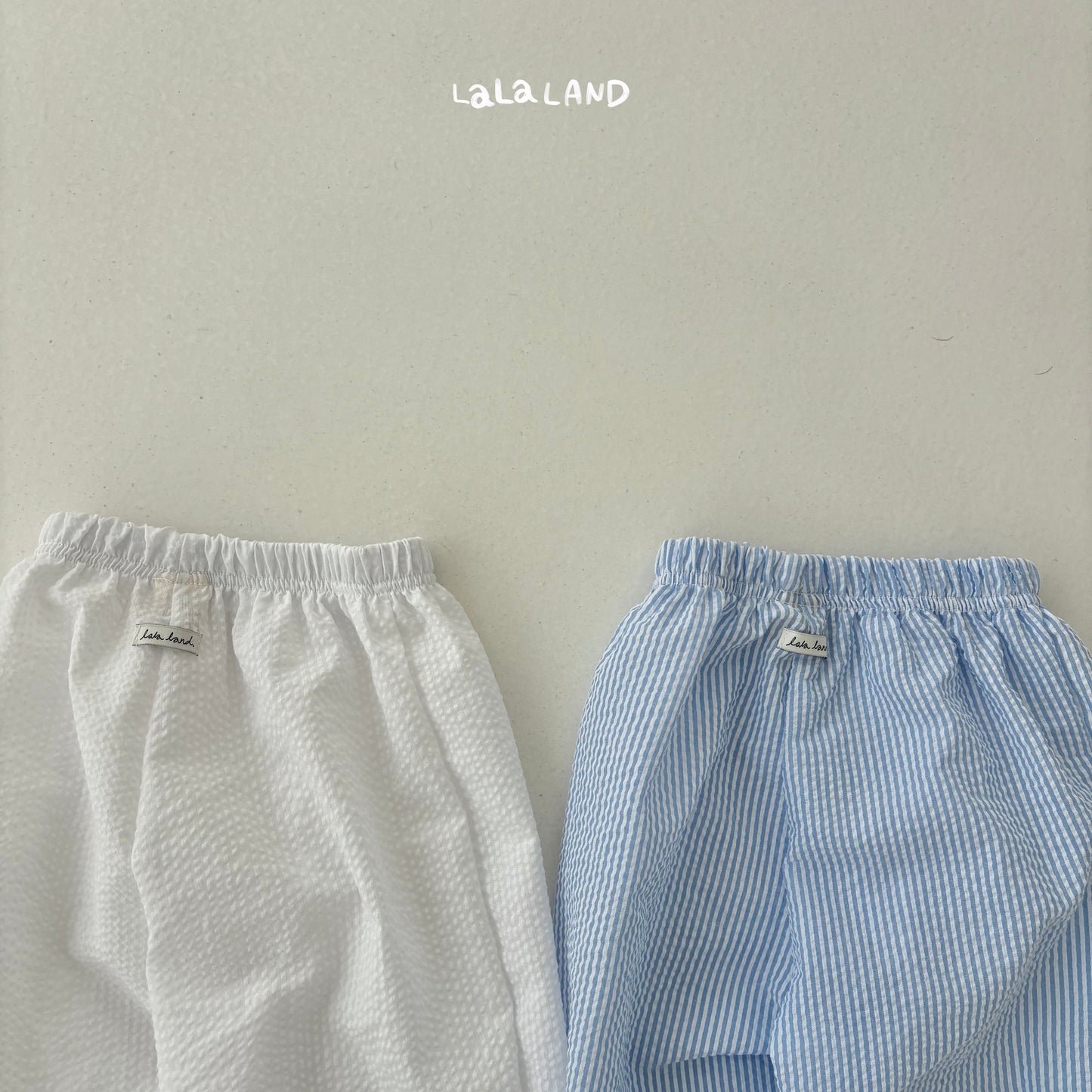 [PRE-ORDER] Bubble Jogger Pants