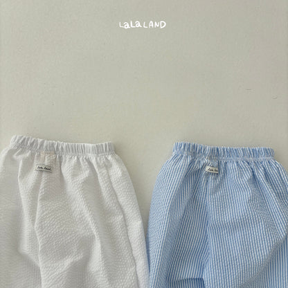 [PRE-ORDER] Bubble Jogger Pants