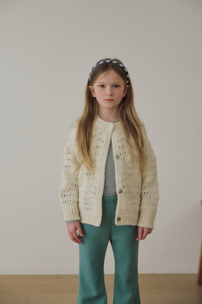 [PRE-ORDER] Ray Cardigan