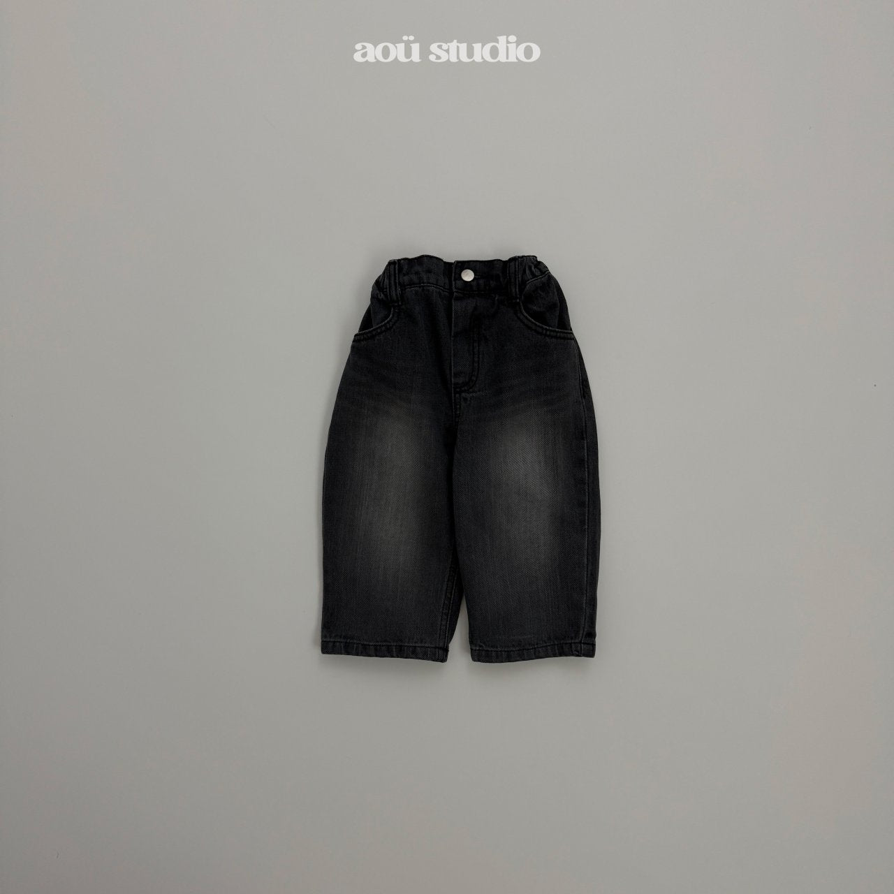 [PRE-ORDER] Cor Denim Pants