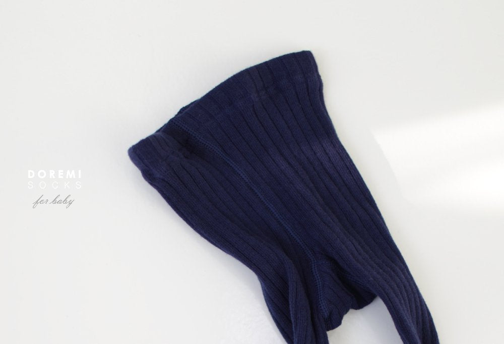 [PRE-ORDER] Ribbed Tights