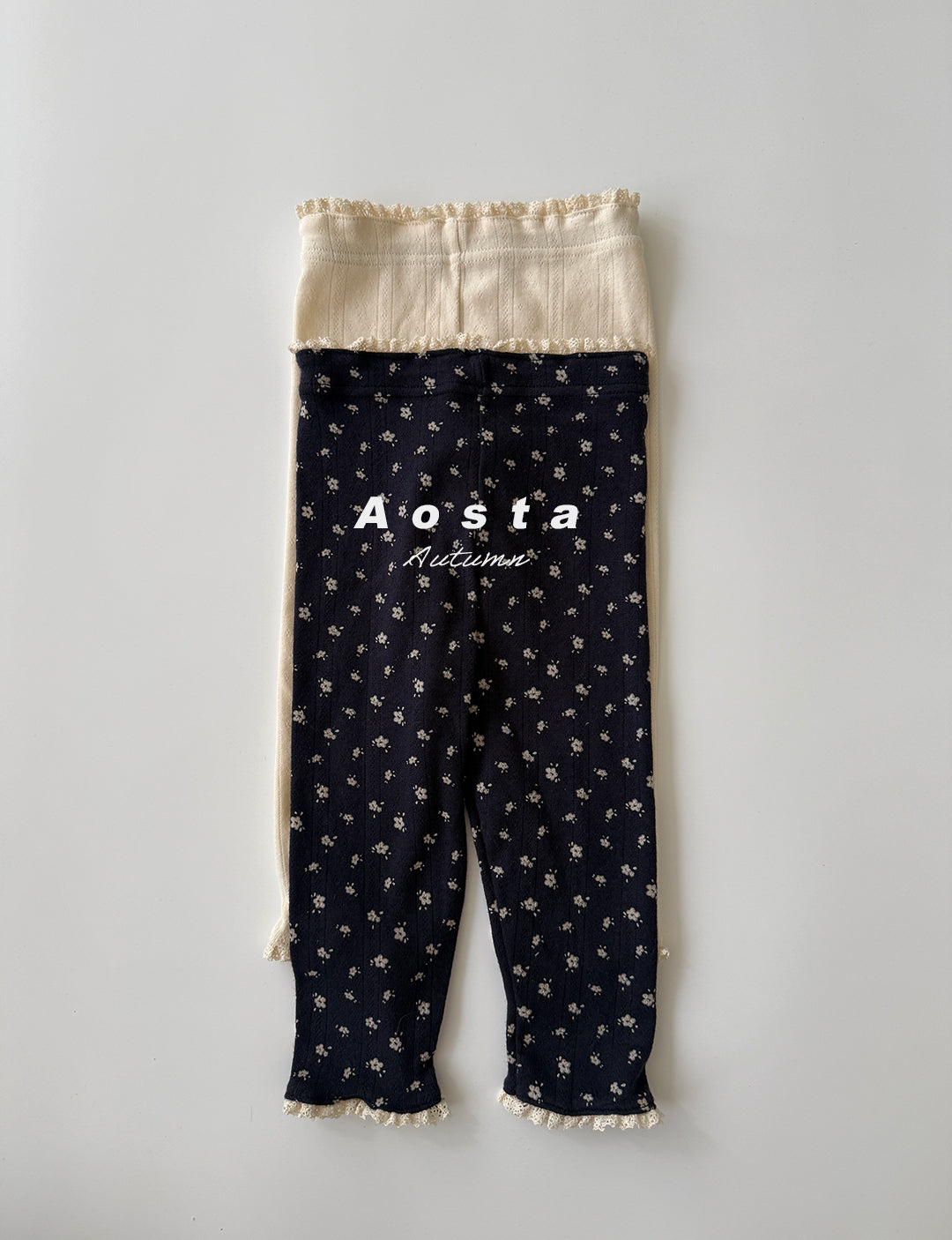 [PRE-ORDER] Camellia Leggings