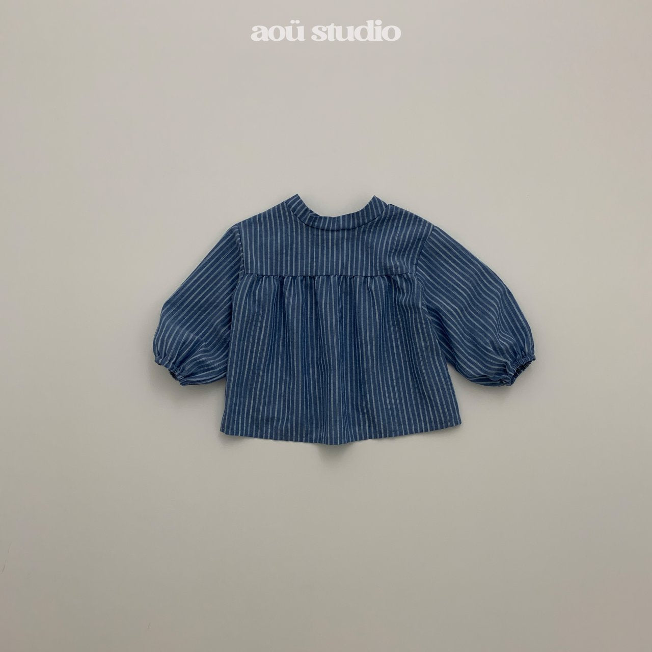 [PRE-ORDER] Yui Blouse