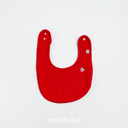 [PRE-ORDER] Rainbow Bib