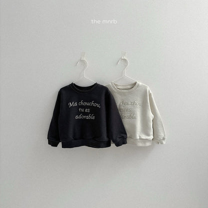 [PRE-ORDER] France Sweatshirts