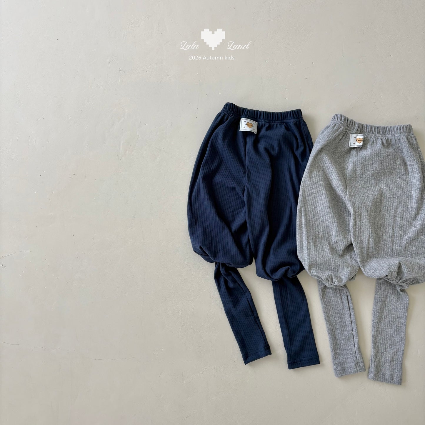 [PRE-ORDER] Warmer Pants