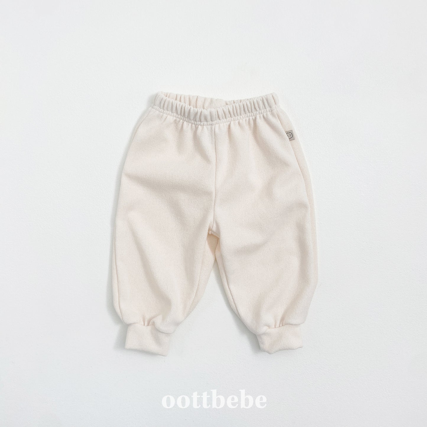 [PRE-ORDER] Knit Jogger Pants