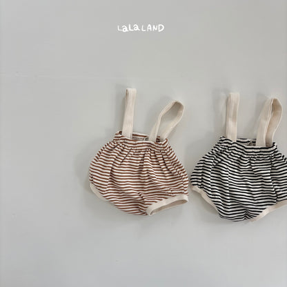 [PRE-ORDER] Honey Bee Bloomer