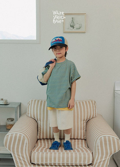 [PRE-ORDER] Pin-Turk Shorts