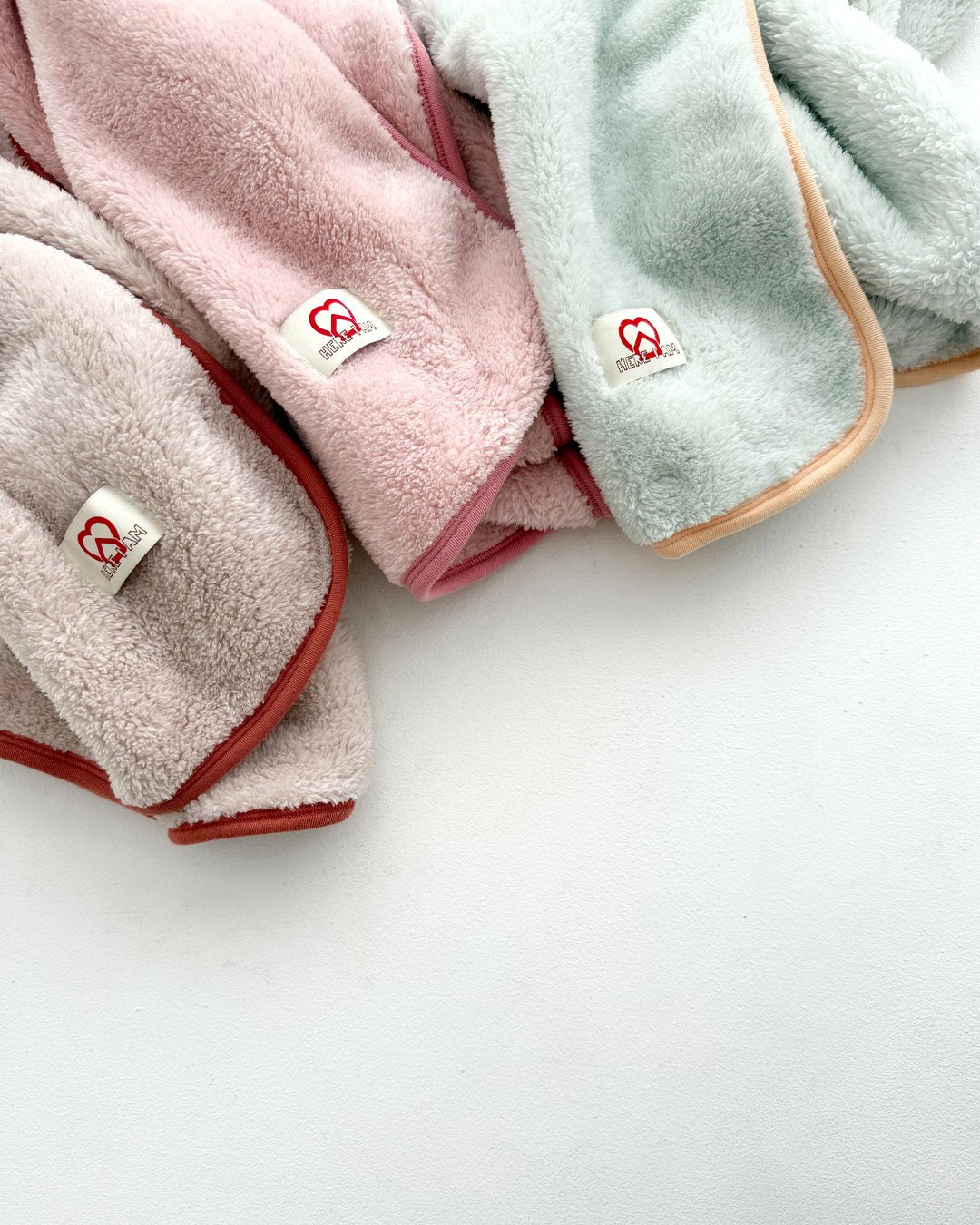[PRE-ORDER] Kinder Blanket