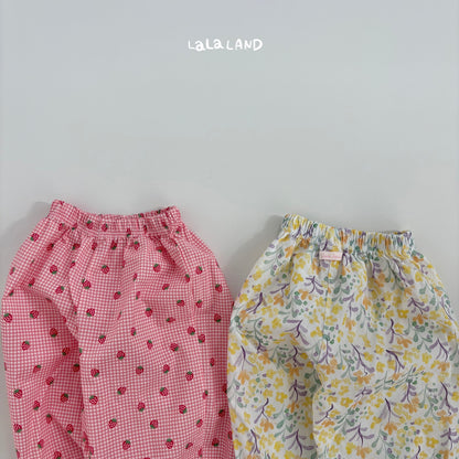 [PRE-ORDER] Sugar Jogger Pants