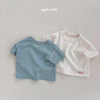 [PRE-ORDER] Stitch Point Baby T-Shirts