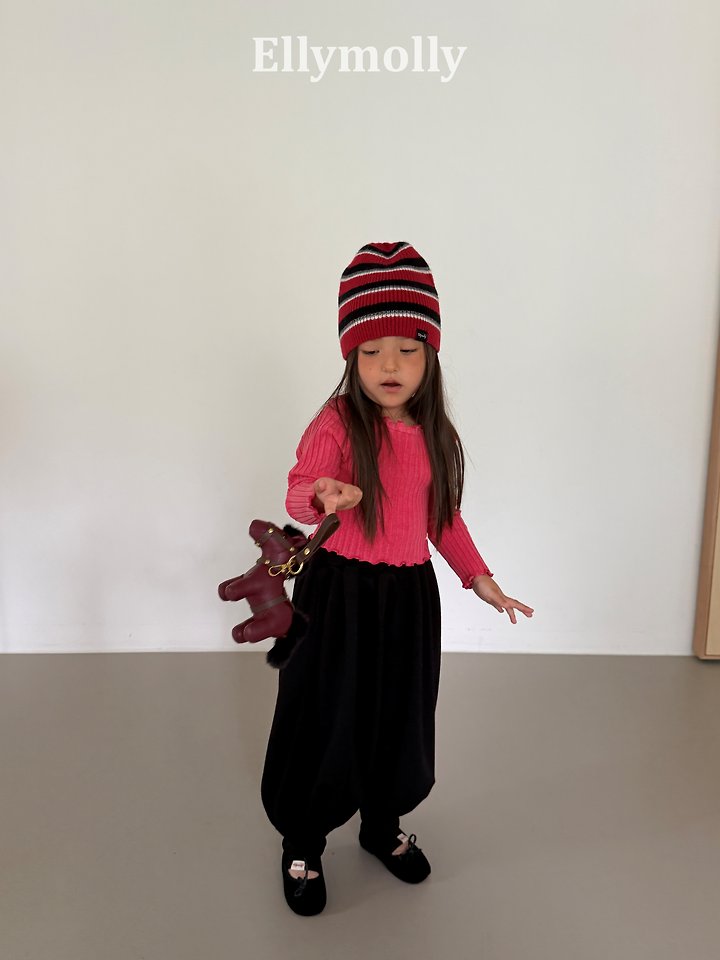 [PRE-ORDER] Vicky Balloon Pants (Mom Couple)
