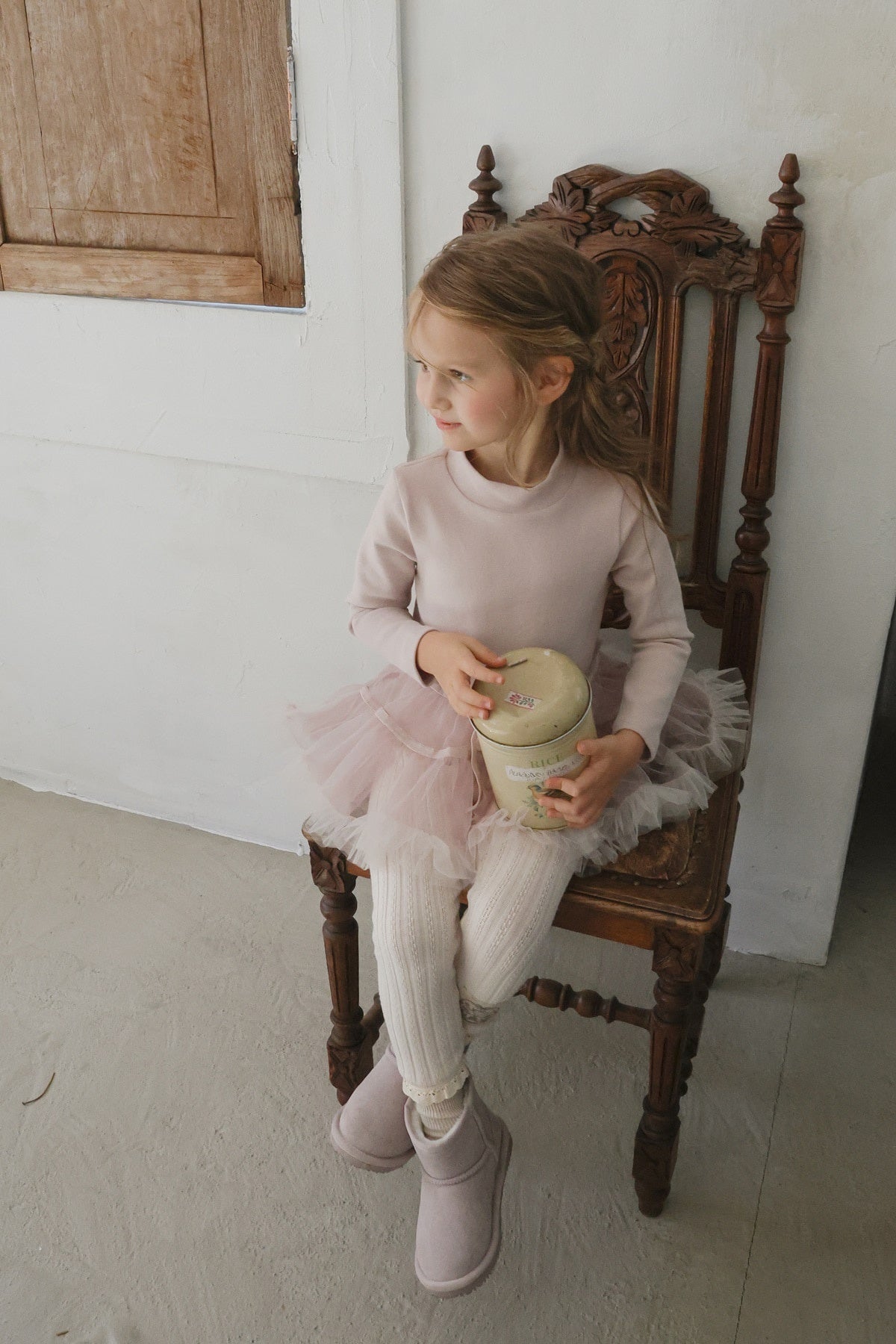 [PRE-ORDER] Ballet Dress