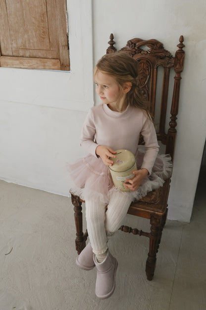 [PRE-ORDER] Ballet Dress