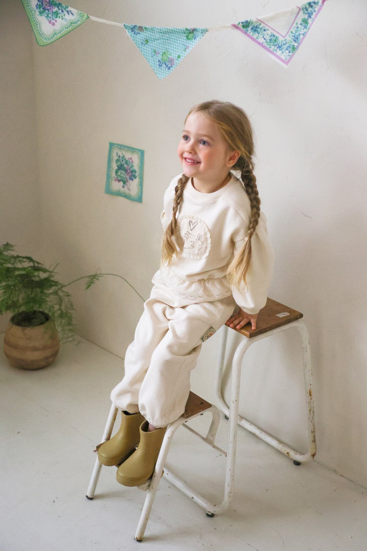 [PRE-ORDER] Churr Pants