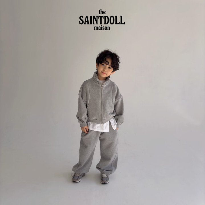 [PRE-ORDER] Line Jacket (Mom Couple)