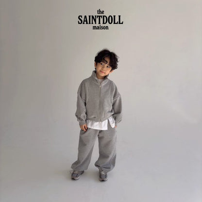 [PRE-ORDER] Line Jacket (Mom Couple)