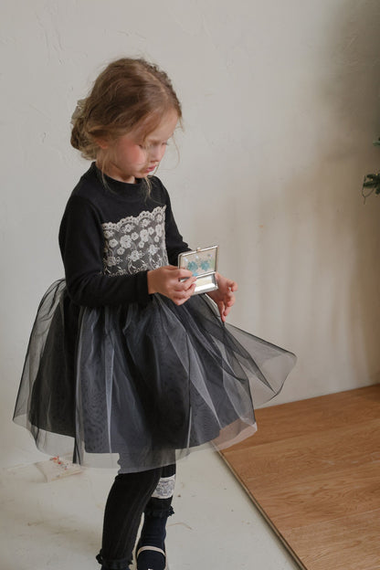 [PRE-ORDER] Rosie Dress
