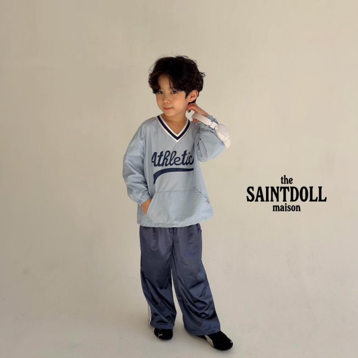 [PRE-ORDER] Semi Pants (Mom Couple)