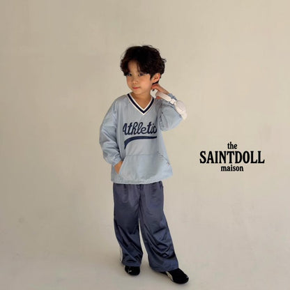 [PRE-ORDER] Semi Pants (Mom Couple)