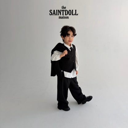 [PRE-ORDER] Crumble Shirts