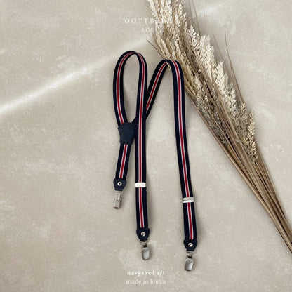 [PRE-ORDER] Merry Suspender