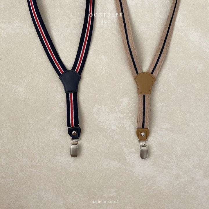 [PRE-ORDER] Merry Suspender