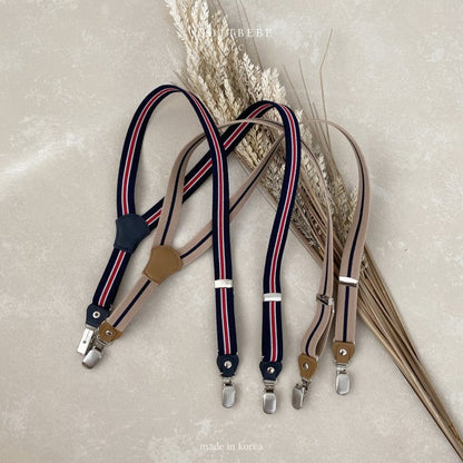 [PRE-ORDER] Merry Suspender