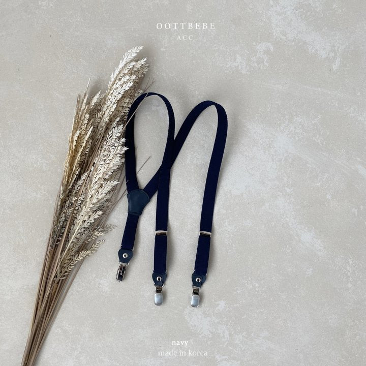 [PRE-ORDER] Merry Suspender