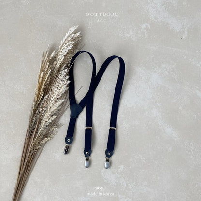[PRE-ORDER] Merry Suspender