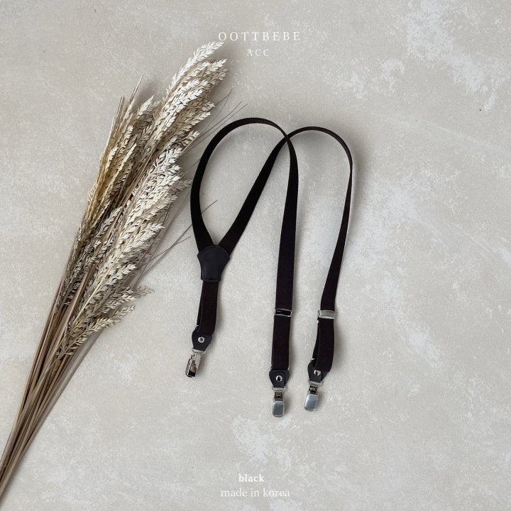 [PRE-ORDER] Merry Suspender