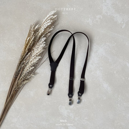 [PRE-ORDER] Merry Suspender