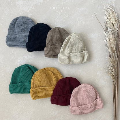 [PRE-ORDER] Baby Beanie