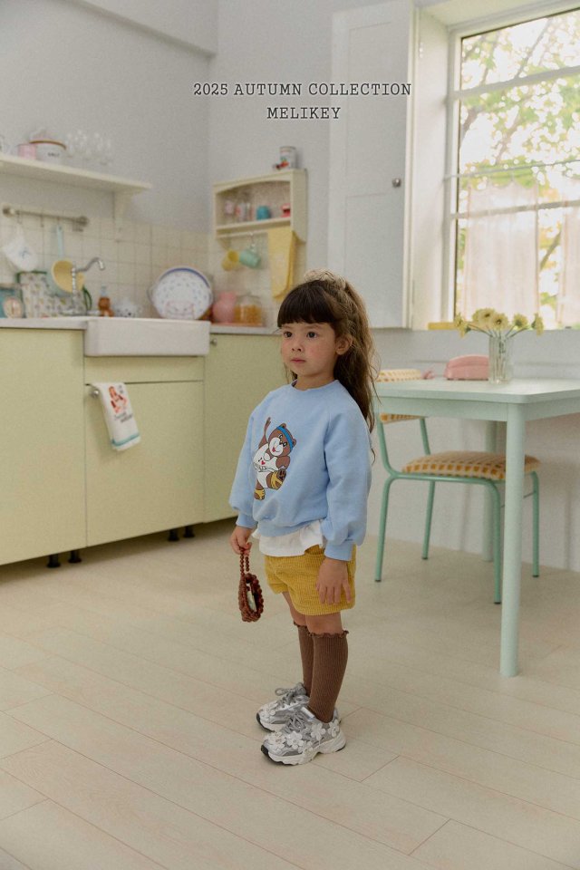 [PRE-ORDER] Dancing Bear Sweatshirts