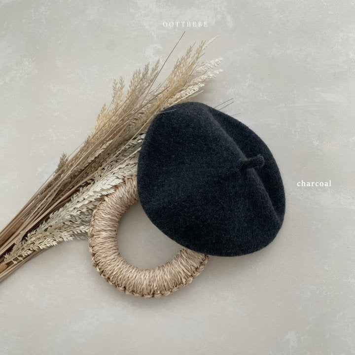 [PRE-ORDER] Warm Beret