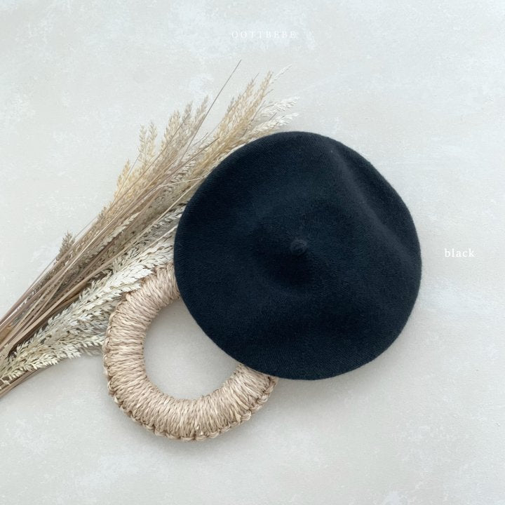 [PRE-ORDER] Warm Beret