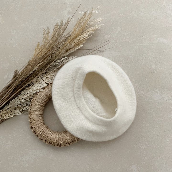 [PRE-ORDER] Warm Beret