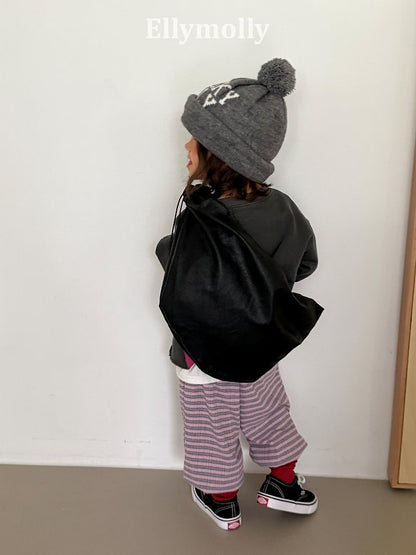 [PRE-ORDER] Memory Frame Bag