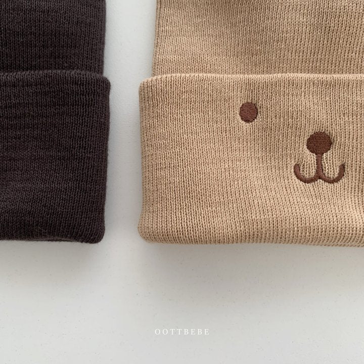 [PRE-ORDER] Bear Beanie