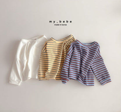 [PRE-ORDER] Soft Binding T-Shirts