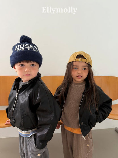 [PRE-ORDER] Rusk Jacket