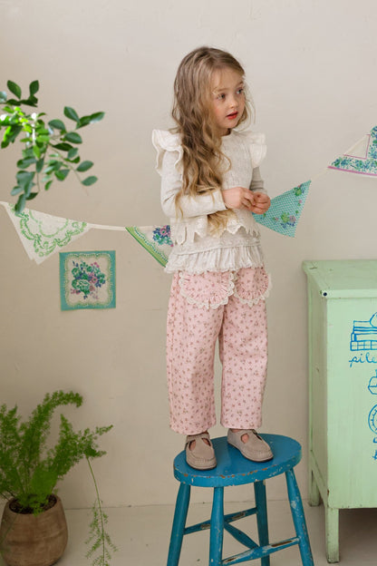 [PRE-ORDER] Singha Pants