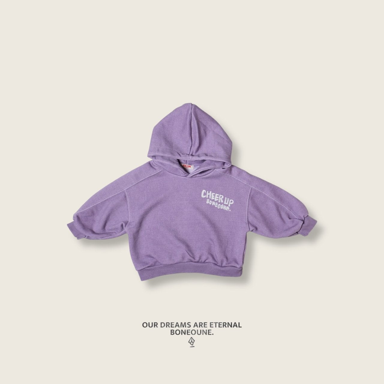 [PRE-ORDER] Cheer Up Hoodie Sweatshirts