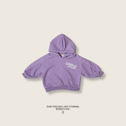 [PRE-ORDER] Cheer Up Hoodie Sweatshirts