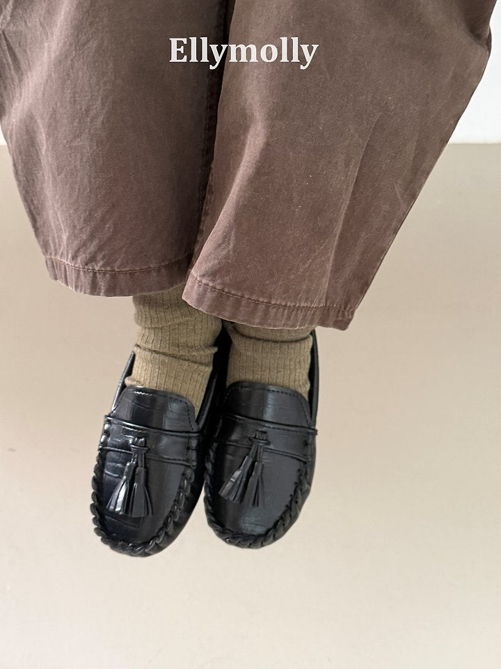 [PRE-ORDER] Harvest Socks